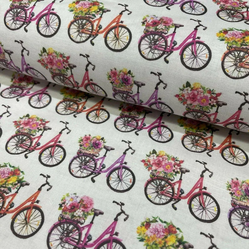 Digital Printed Various Designs 100% Cotton craft Fabric M1575 Mtex