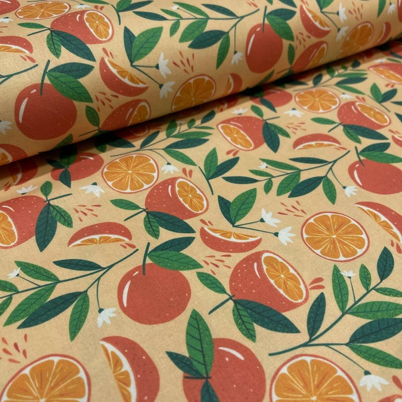 Digital Printed Various Designs 100% Cotton craft Fabric M1575 Mtex
