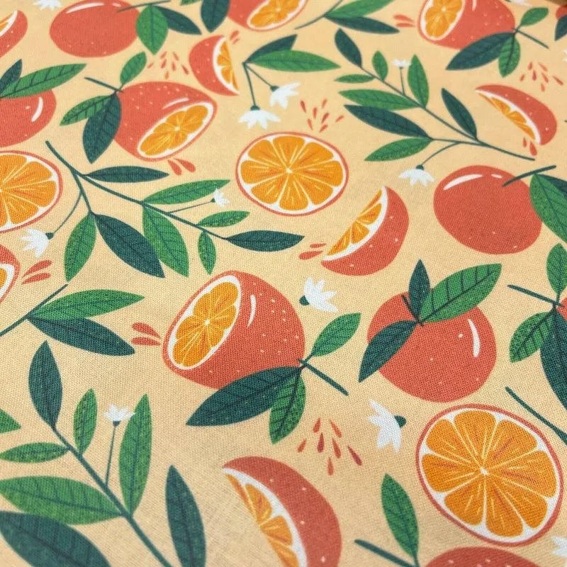 Digital Printed Various Designs 100% Cotton craft Fabric M1575 Mtex
