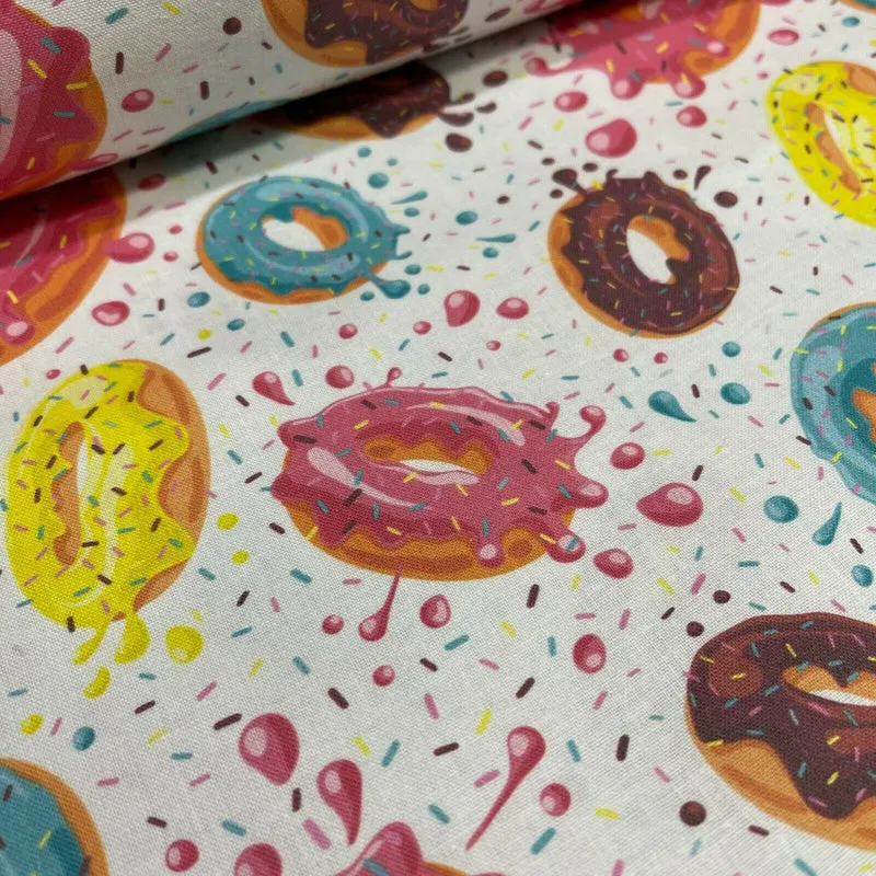 Digital Printed Various Designs 100% Cotton craft Fabric M1575 Mtex