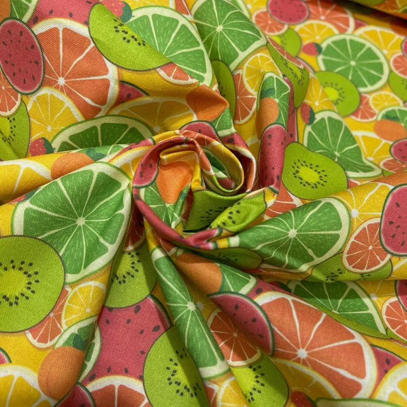 Digital Printed Various Designs 100% Cotton craft Fabric M1575 Mtex