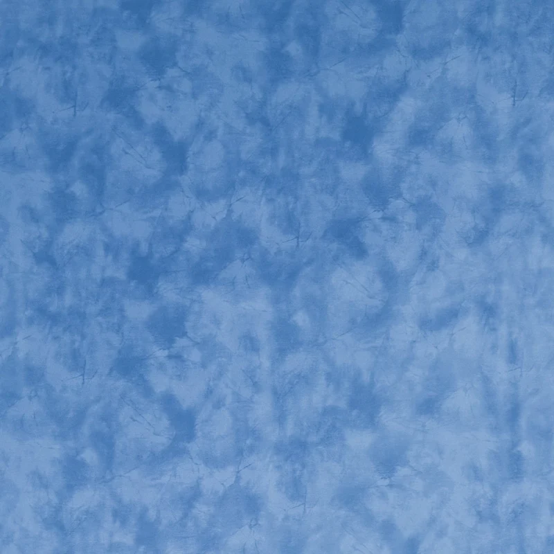 Wachstuch Tischdecke K150036 blau marmoriert Marmoroptik eckig rund oval