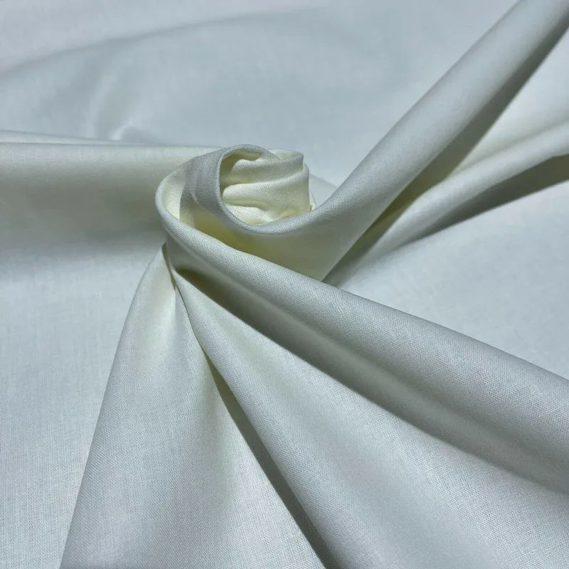 Plain dyed 100% Crafting Cotton Fabric M1578- 60 inch wide