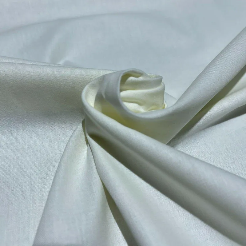 Plain dyed 100% Crafting Cotton Fabric M1578- 60 inch wide