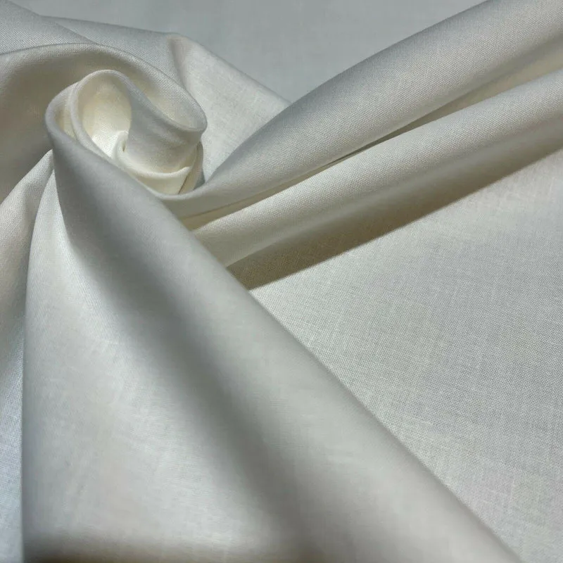 Plain dyed 100% Crafting Cotton Fabric M1578- 60 inch wide