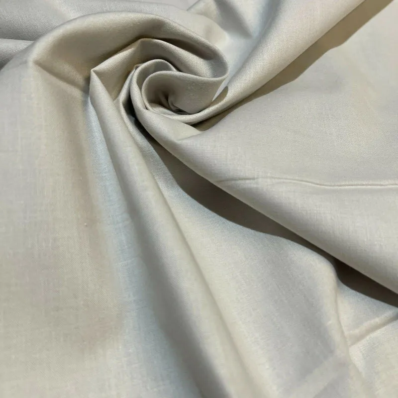 Plain dyed 100% Crafting Cotton Fabric M1578- 60 inch wide