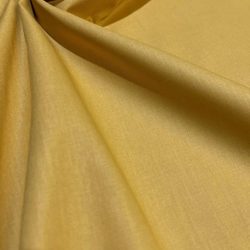 Plain dyed 100% Crafting Cotton Fabric M1578- 60 inch wide