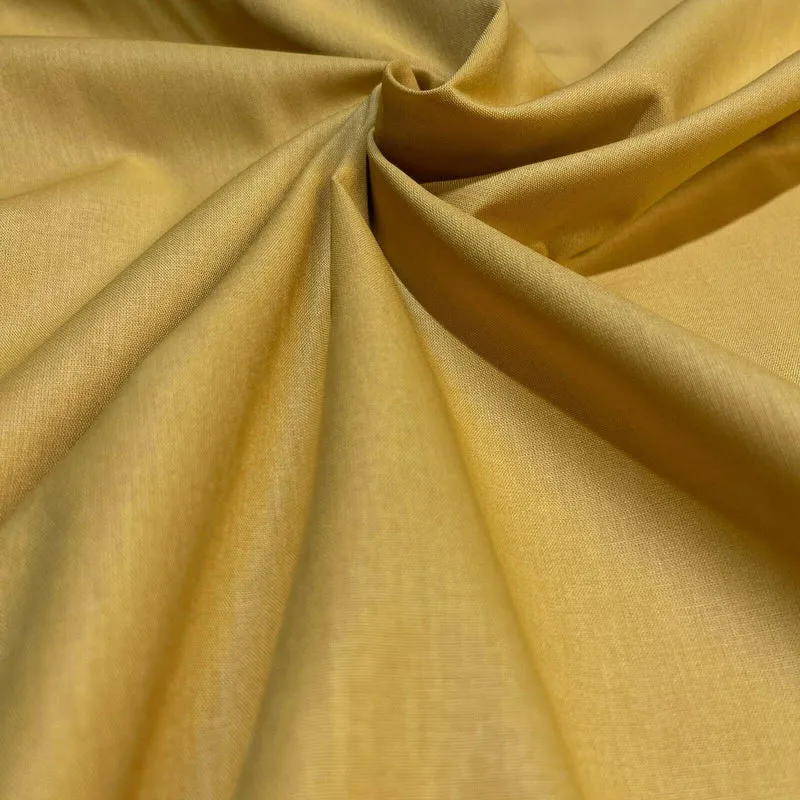 Plain dyed 100% Crafting Cotton Fabric M1578- 60 inch wide