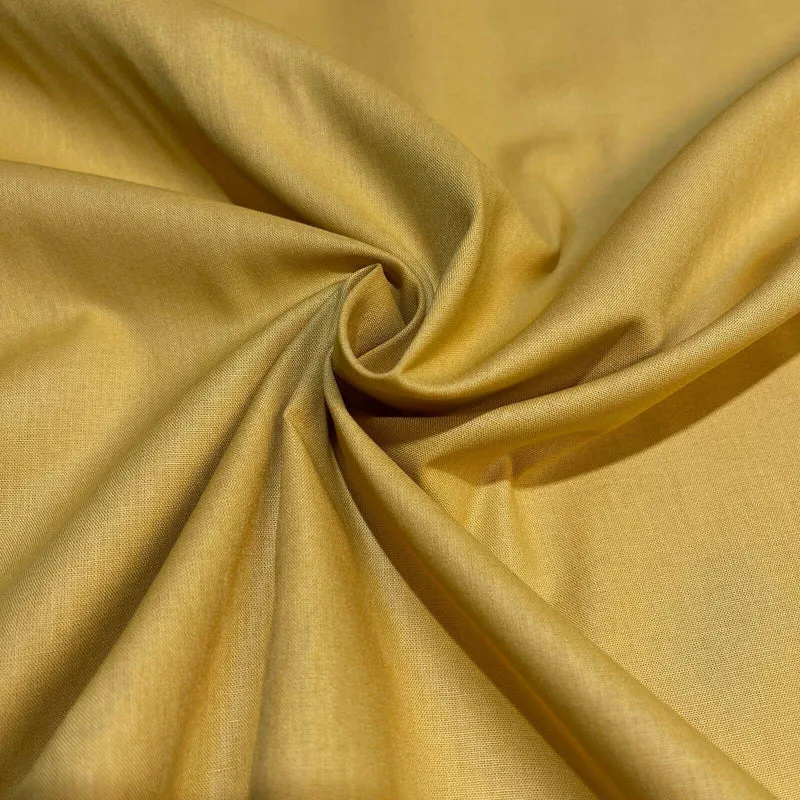 Plain dyed 100% Crafting Cotton Fabric M1578- 60 inch wide