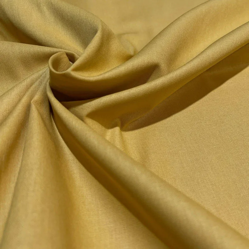 Plain dyed 100% Crafting Cotton Fabric M1578- 60 inch wide