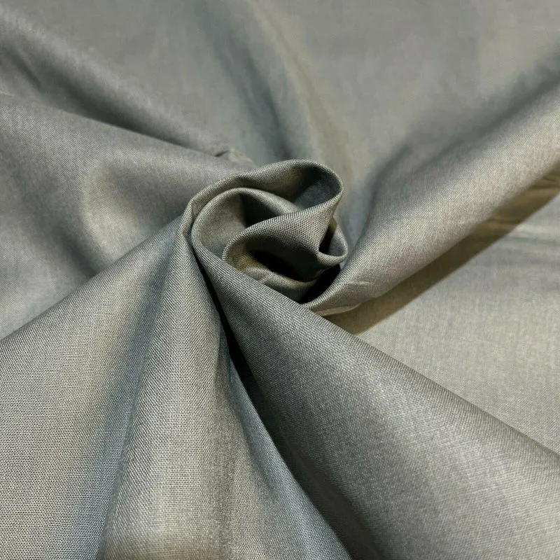 Plain dyed 100% Crafting Cotton Fabric M1578- 60 inch wide