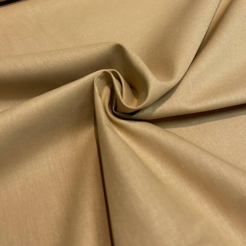 Plain dyed 100% Crafting Cotton Fabric M1578- 60 inch wide