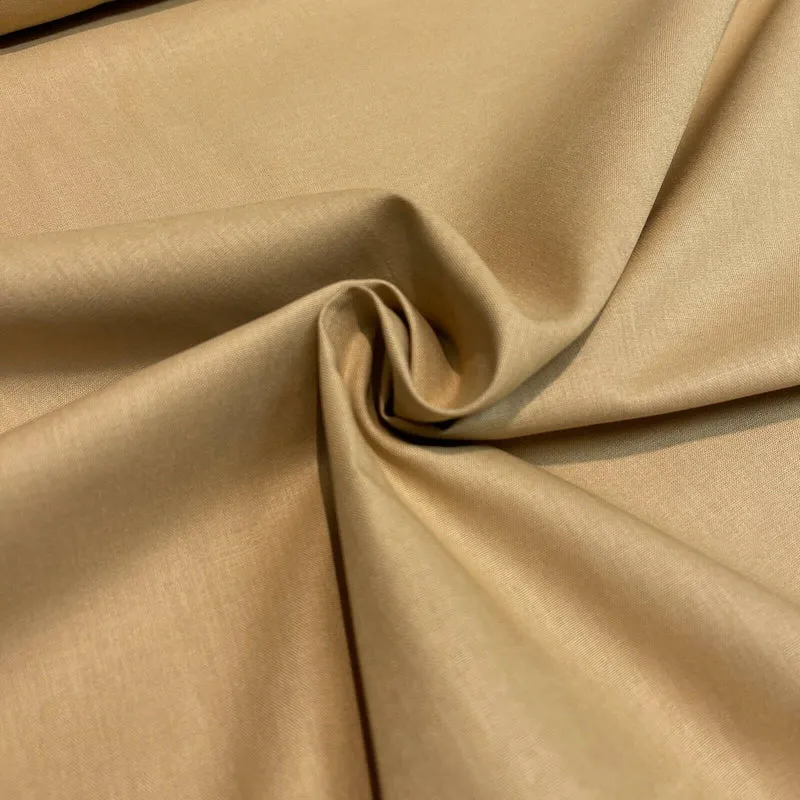 Plain dyed 100% Crafting Cotton Fabric M1578- 60 inch wide