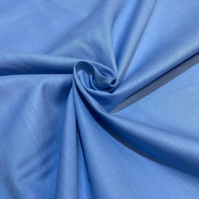 Plain dyed 100% Crafting Cotton Fabric M1578- 60 inch wide