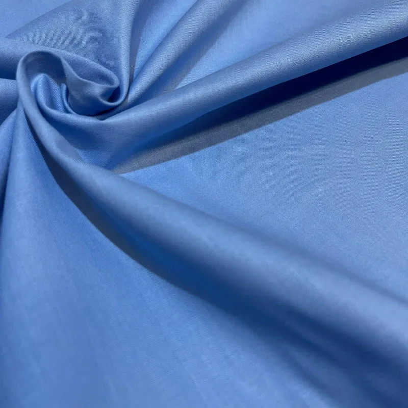 Plain dyed 100% Crafting Cotton Fabric M1578- 60 inch wide