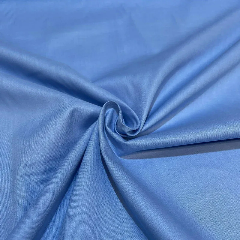 Plain dyed 100% Crafting Cotton Fabric M1578- 60 inch wide