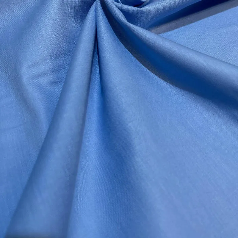 Plain dyed 100% Crafting Cotton Fabric M1578- 60 inch wide