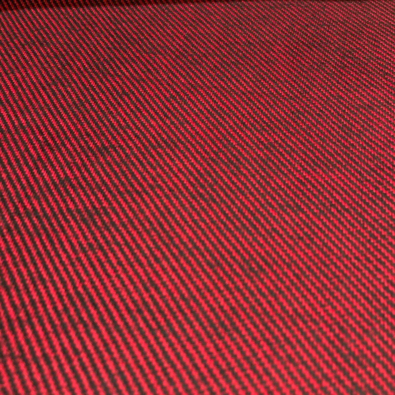 Soft Brushed Tartan Check Plaid Winceyette printed Fabric 55 inches wide MA1580
