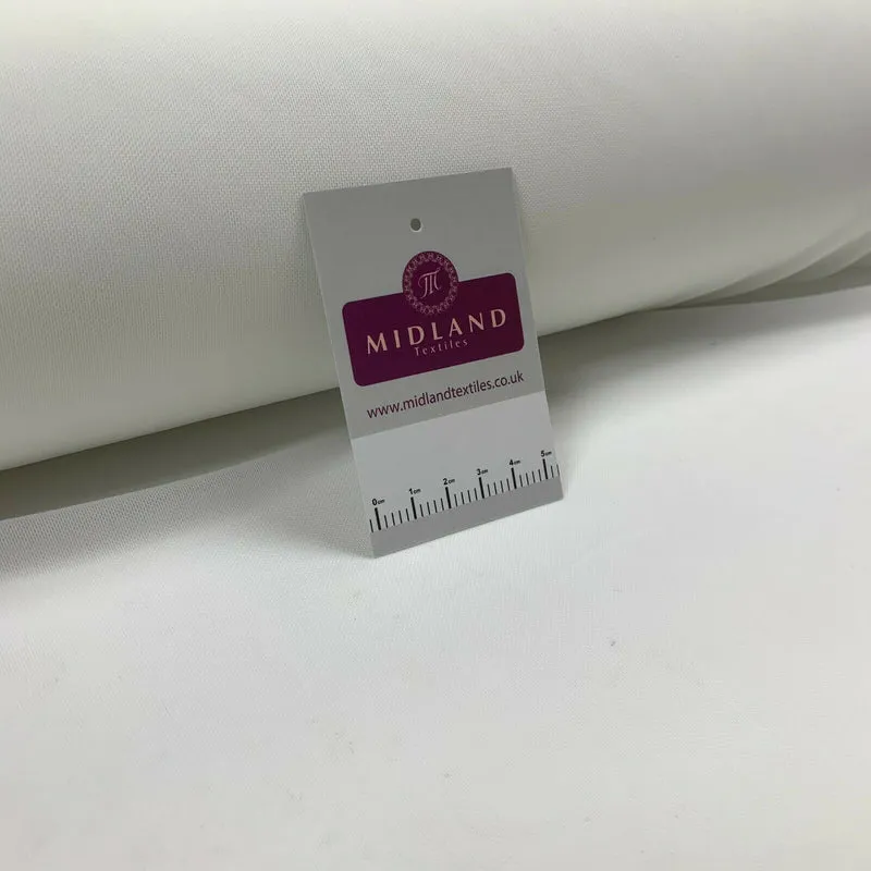 Plain Lightweight Power Mesh Net Fabric M1405