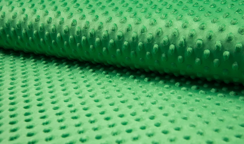Plain Dimple Cuddle Fleece Fabric M1479 Mtex