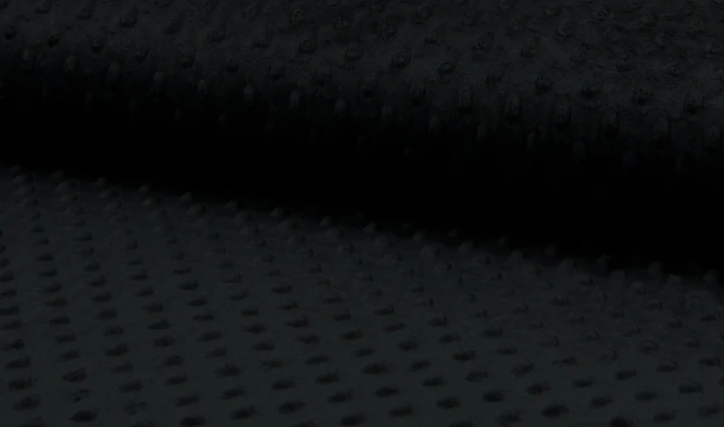 Plain Dimple Cuddle Fleece Fabric M1479 Mtex