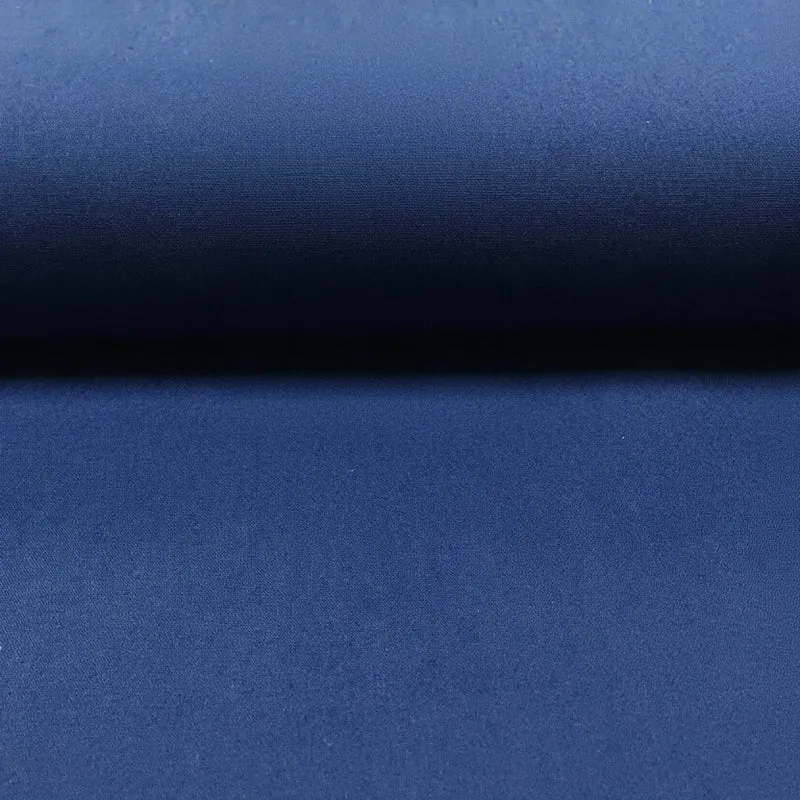 100% Cambric Egyptian Cotton Plain Poplin Fabric M1482