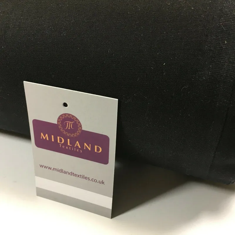Poly Cotton Sheeting Fabric 94" Wide | 50/50 Blend | M1423