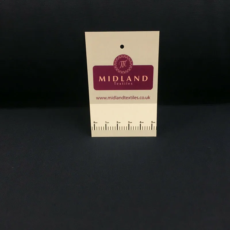 Poly Cotton Sheeting Fabric 94" Wide | 50/50 Blend | M1423