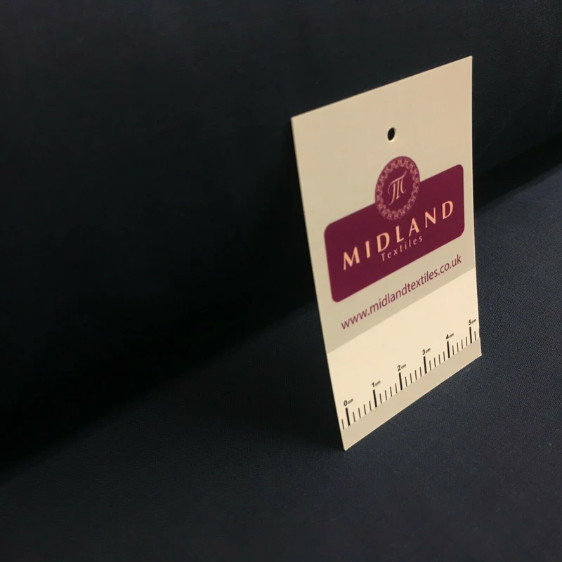 Poly Cotton Sheeting Fabric 94" Wide | 50/50 Blend | M1423