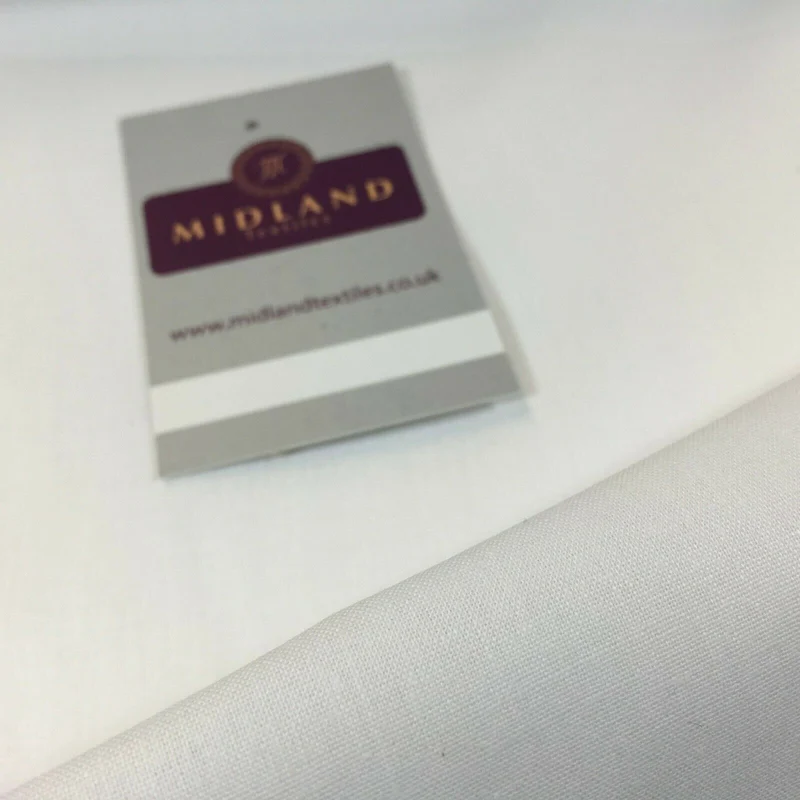 Poly Cotton Sheeting Fabric 94" Wide | 50/50 Blend | M1423
