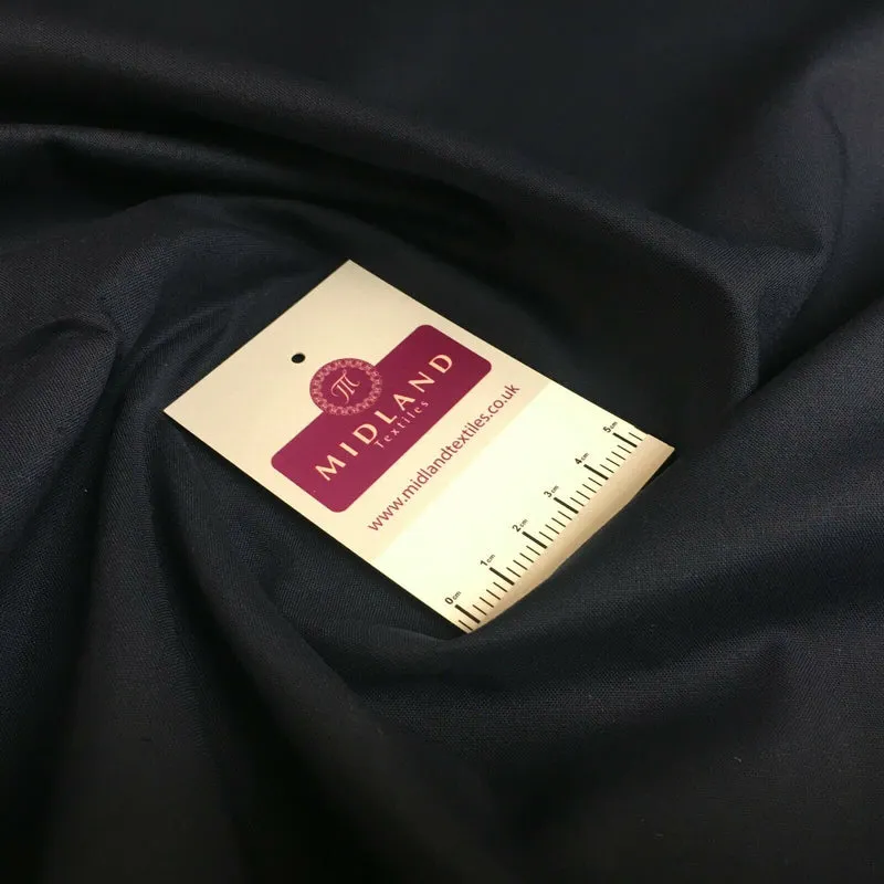 Poly Cotton Sheeting Fabric 94" Wide | 50/50 Blend | M1423