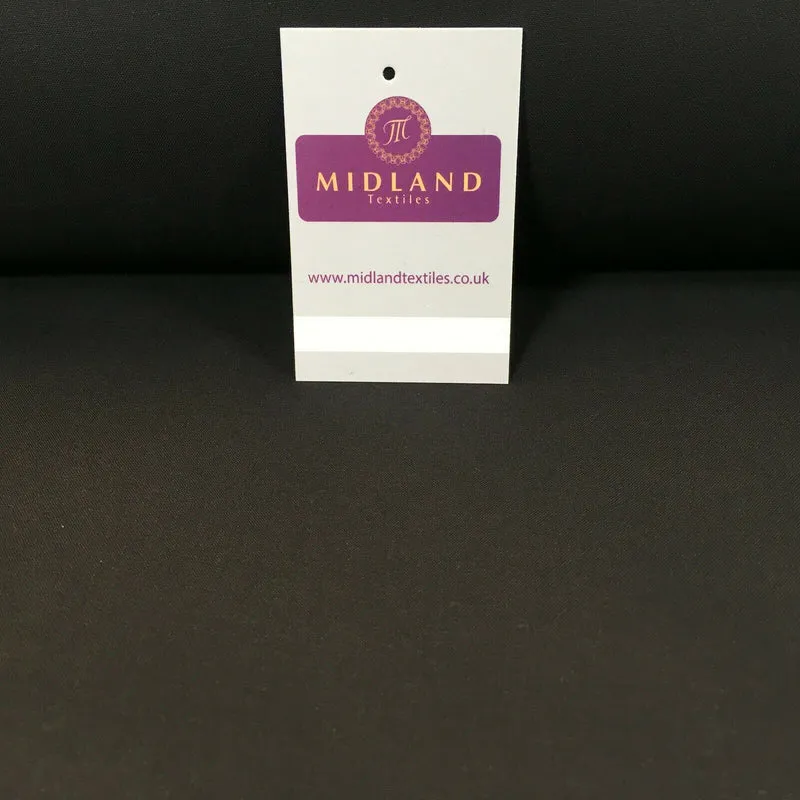 Poly Cotton Sheeting Fabric 94" Wide | 50/50 Blend | M1423