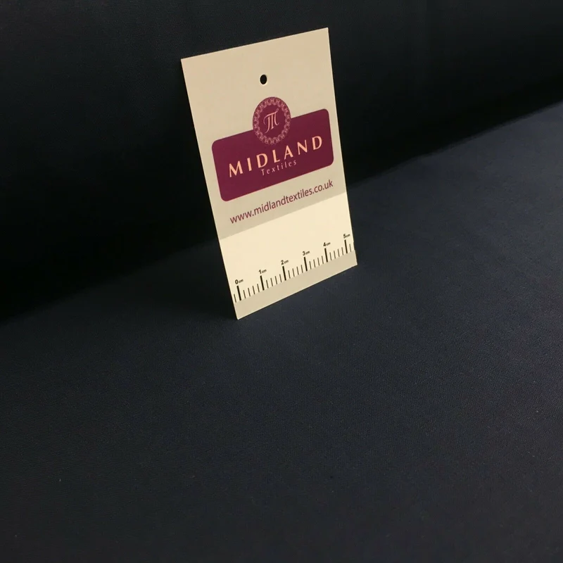 Poly Cotton Sheeting Fabric 94" Wide | 50/50 Blend | M1423