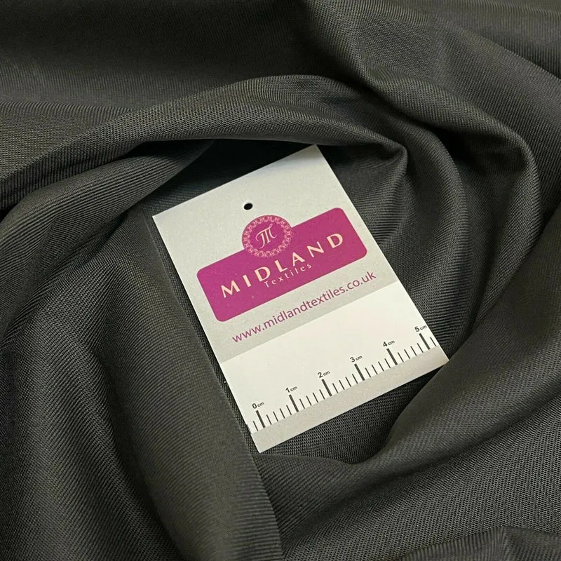 Plain Poly Cotton Drill Fabric for Uniforms & Work wear M1533 Mtex