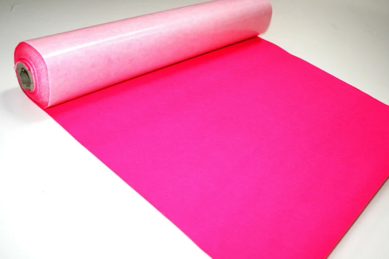 Plain Self Adhesive Backed Baize Felt Arts & Craft Fabric M1467 Lot 1