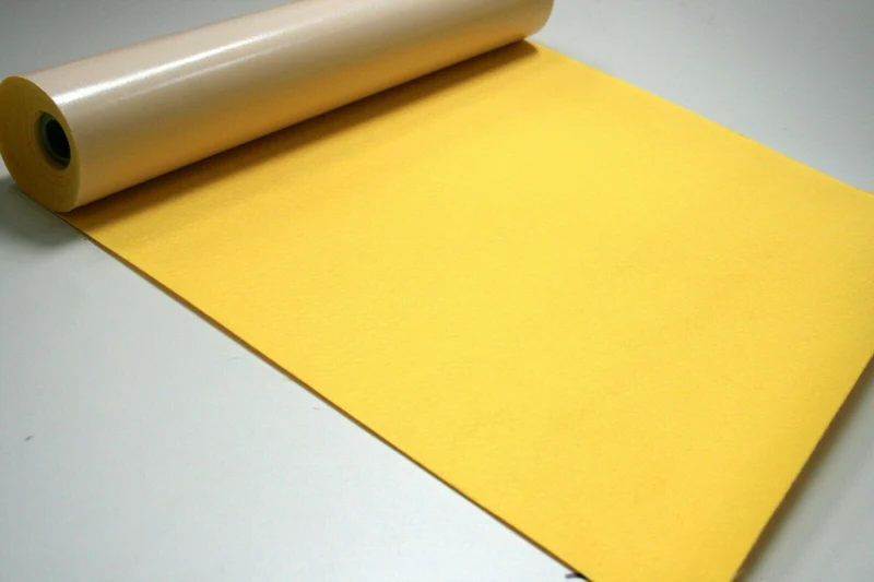 Plain Self Adhesive Backed Baize Felt Arts & Craft Fabric M1467 Lot 1