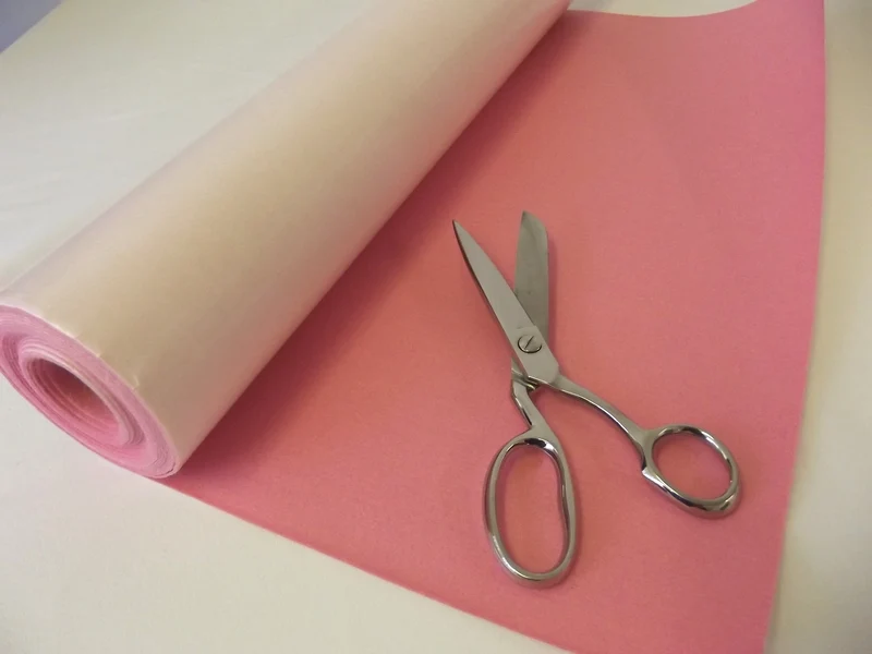 Plain Self Adhesive Backed Baize Felt Arts & Craft Fabric M1467 Lot 1