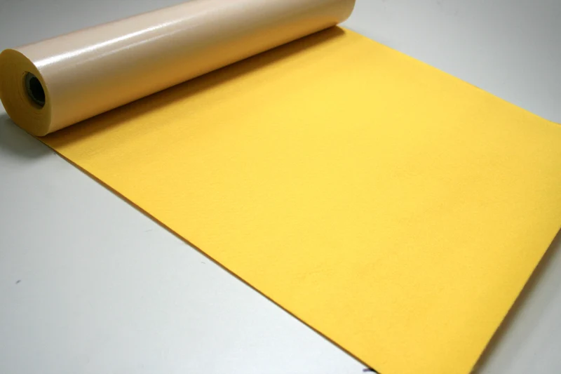 Plain Self Adhesive Backed Baize Felt Arts & Craft Fabric M1467 Lot 1