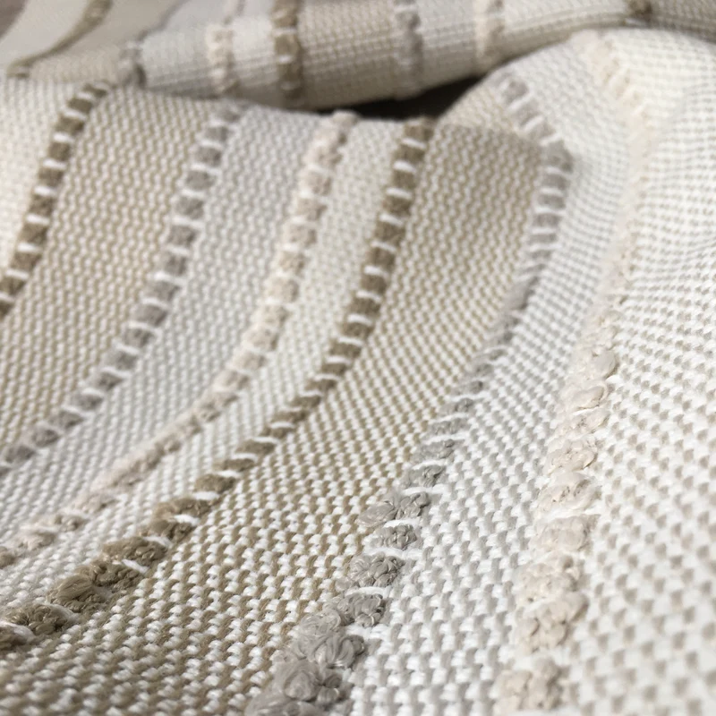 Outdoorstoff Bohemian - natur