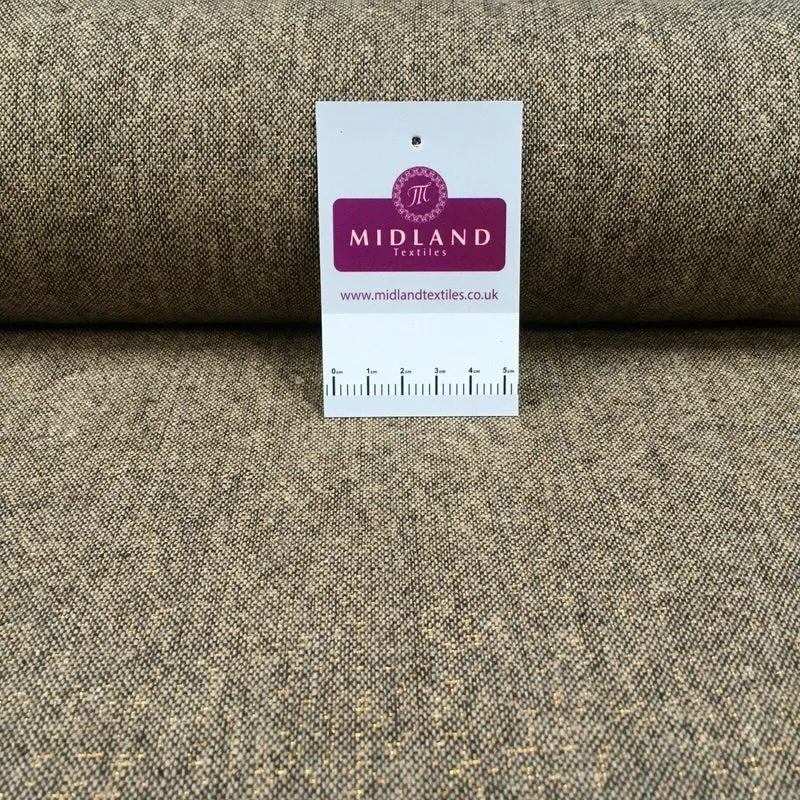 Plain Woollen Suiting Fabric 150cm MK1381