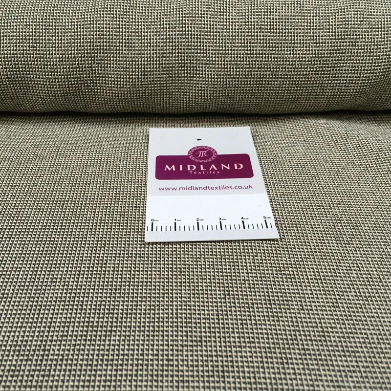 Plain Woollen Suiting Fabric 150cm MK1381