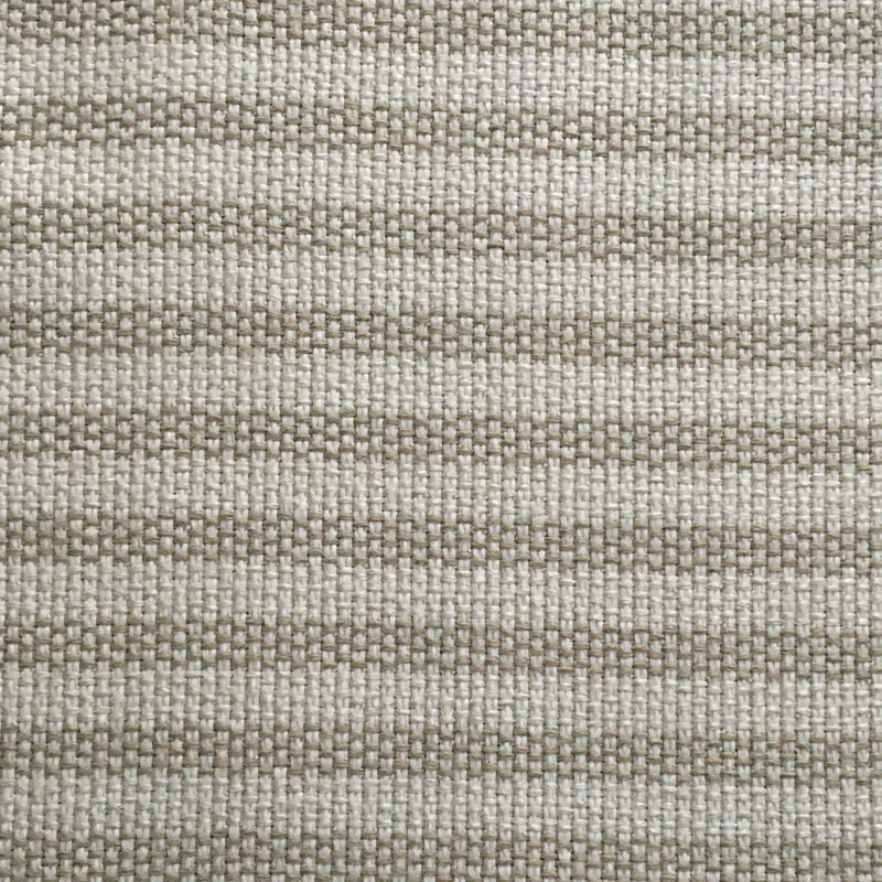 Outdoorstoff Streifen - sand