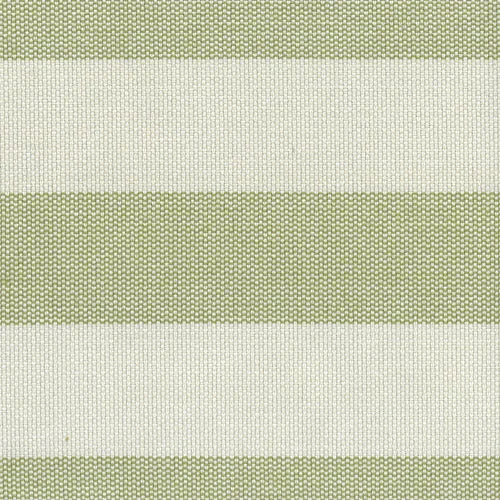 Outdoorstoff Blockstreifen - lime