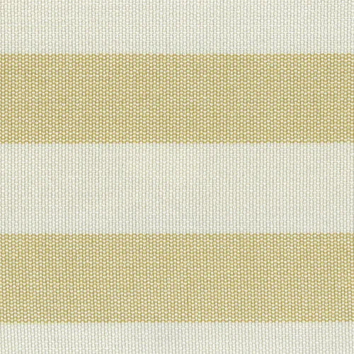 Outdoorstoff Blockstreifen - kiwi