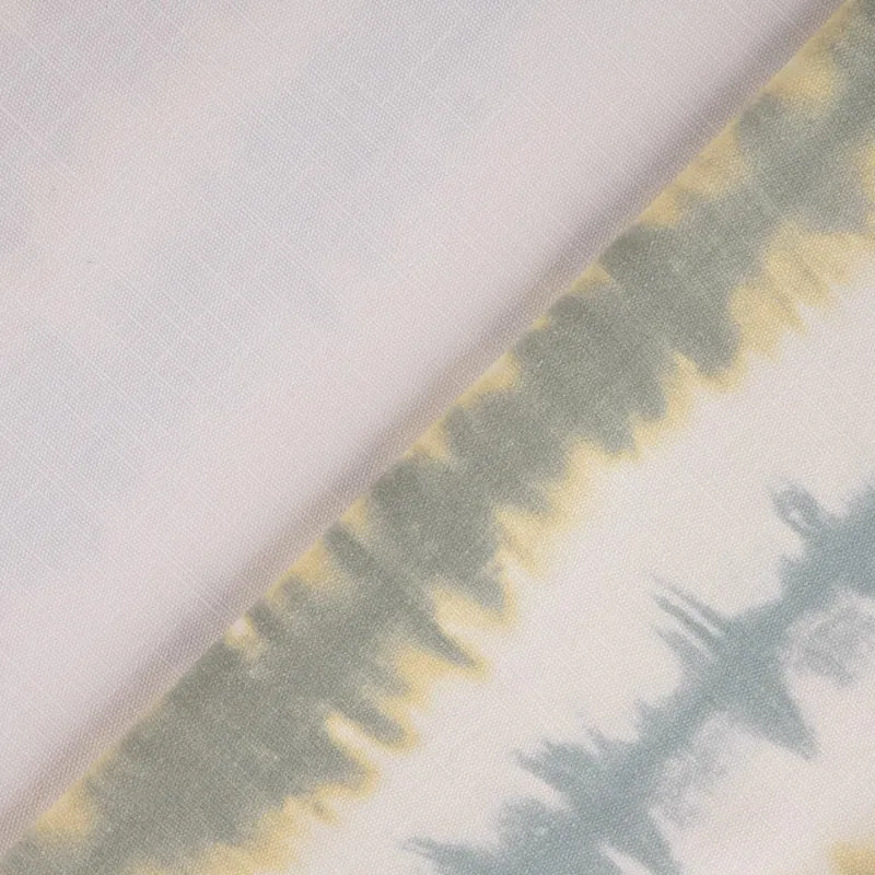 Bio Batik - mixed green