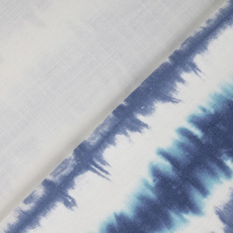 Bio Batik - indigo