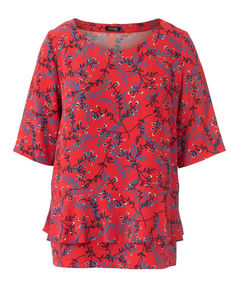 6105 Bluse