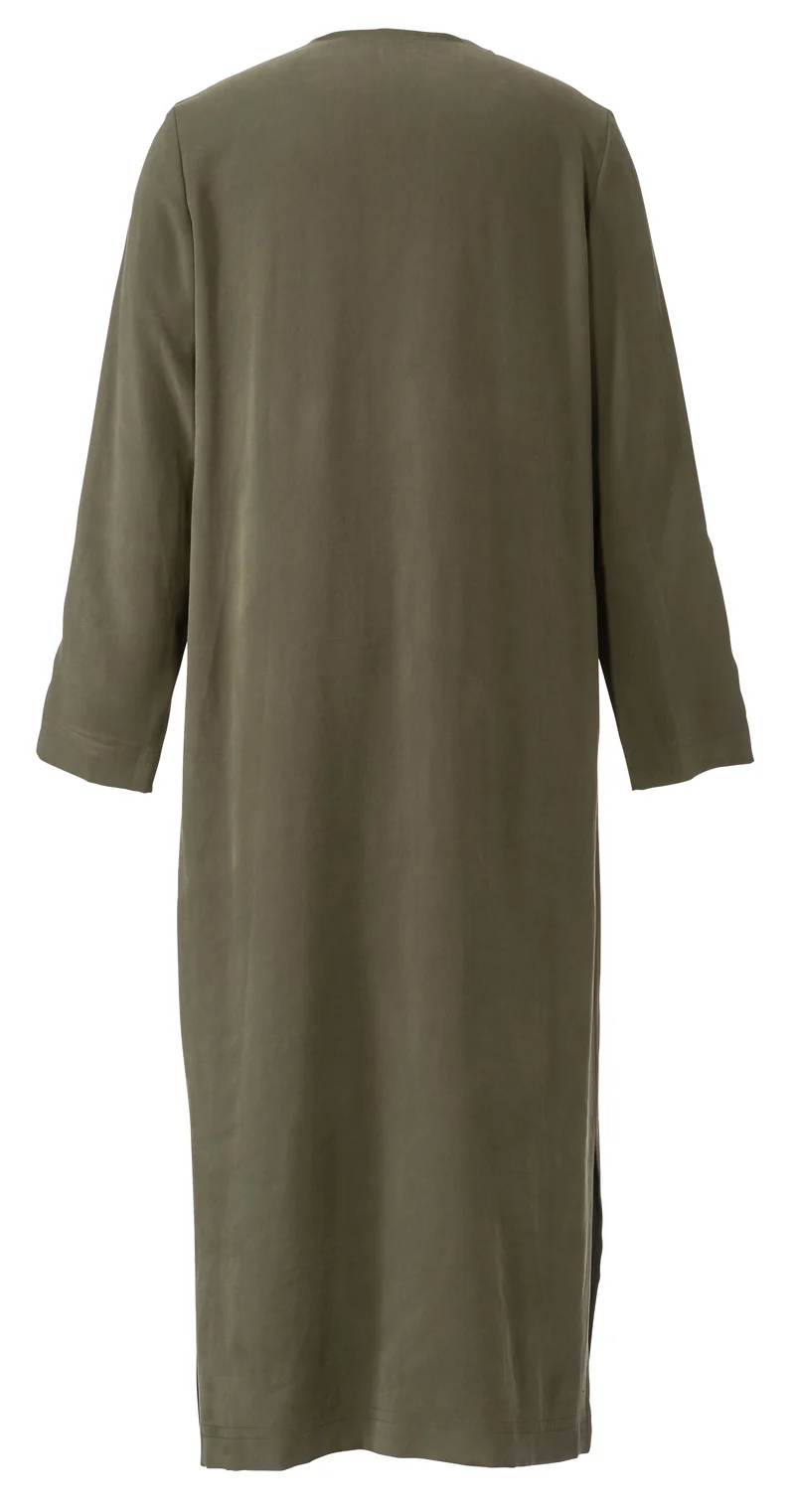 6107 Blusenjacke