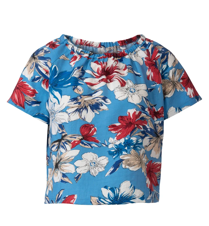 6111 Bluse
