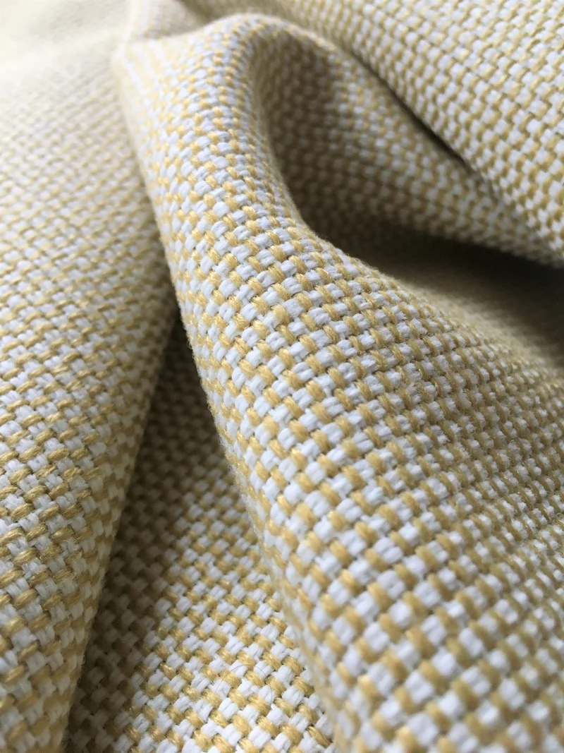 Outdoorstoff Bicolor - kiwi